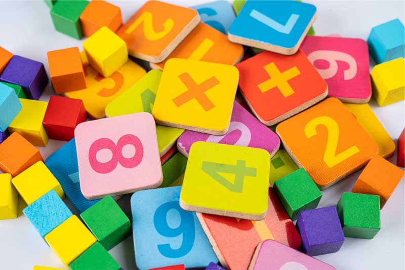 Förderung der Mathematischen Bildung